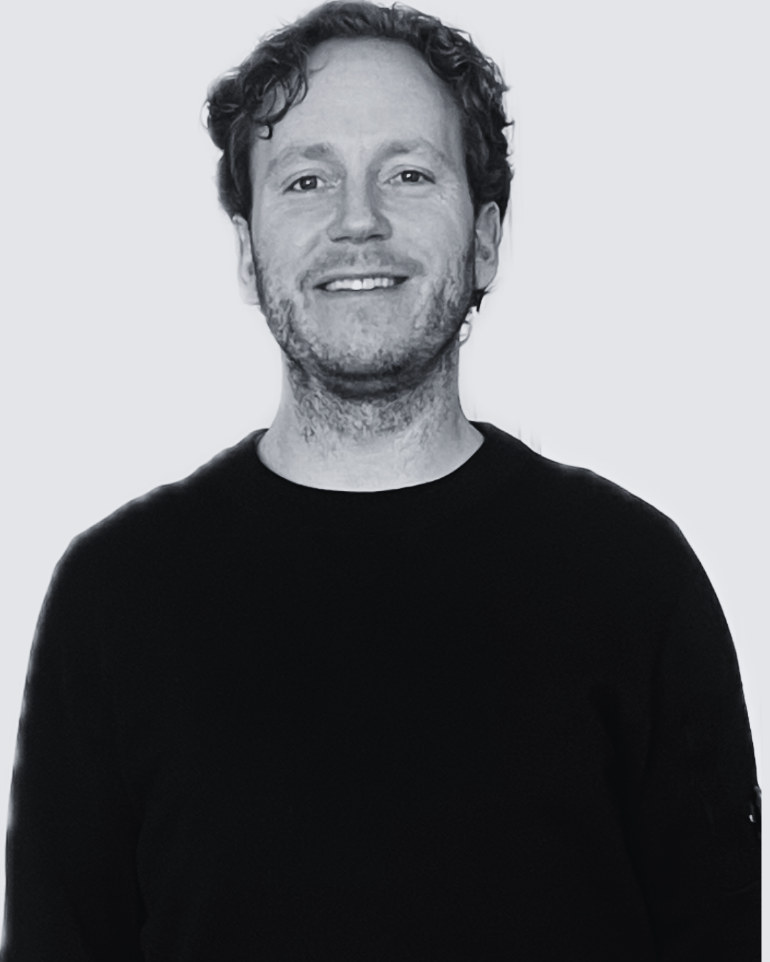 Micke från North Design